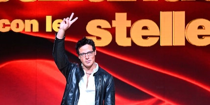 Ballando con le Stelle, scoppia il caso Garko!