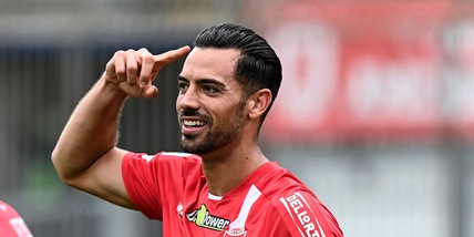 Pablo Marì: l'intervento, l'ex calciatore Massimo Tarantino, la suerte. Arsenal e Monza vicini