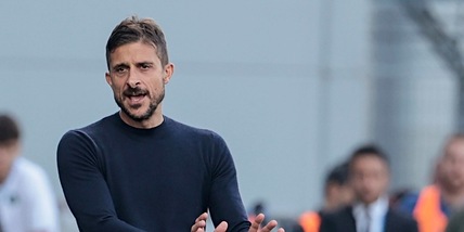 Fantacalcio Sassuolo: Dionisi su Frattesi, Ferrari e Berardi