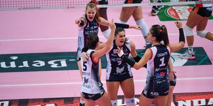 Chieri ’76 contro Macerata cerca la terza vittoria consecutiva