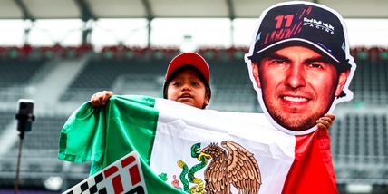 F1, GP Messico: c'è il rinnovo fino al 2025