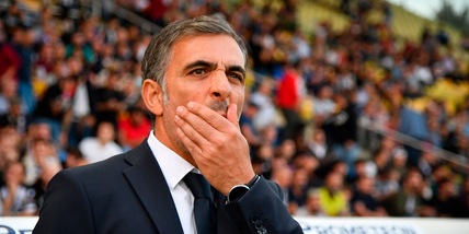 Parma, Pecchia: "Le assenze non devono essere un alibi"