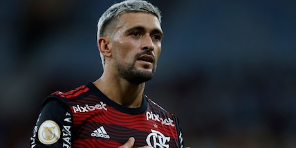Libertadores: domani la finale Athlético Paranaense-Flamengo