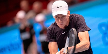 Sinner saluta Vienna: ko con Medvedev ai quarti di finale