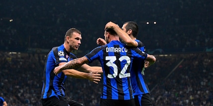 Pronostico Inter-Sampdoria, ecco il possibile risultato esatto del match