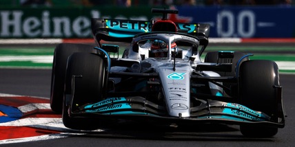 F1 Gp Messico, diretta qualifiche: dove vederle in tv
