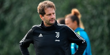 Juventus Women, che scalata: 10° posto nel ranking Uefa!