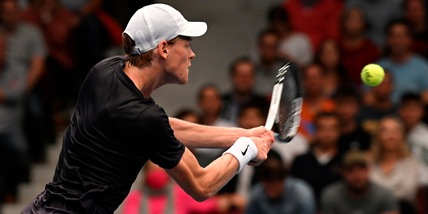 Sinner, il sogno non è servito: svaniscono le ATP Finals di Torino