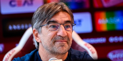 Torino-Milan, Juric: "Djidji ha già fermato Leao. Out Aina, Sanabria e Ilkhan"