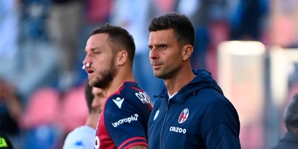 Fantacalcio Bologna, Arnautovic gioca? Le parole di Thiago Motta
