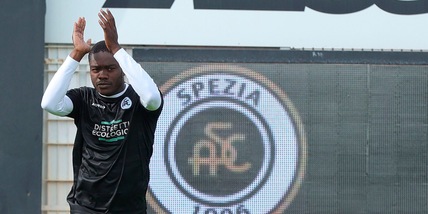 Fantacalcio Spezia, Gyasi c'è. Novità su Ekdal e Bourabia