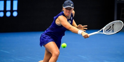 Wta Finals, sorteggiati i gironi: Swiatek con Gauff, Garcia e Kasatkina