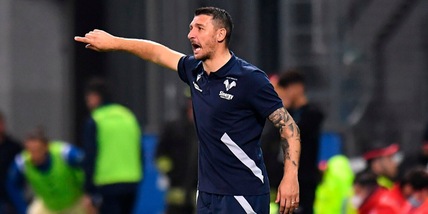 Fantacalcio Verona, Bocchetti sui recuperi di Doig e Lazovic