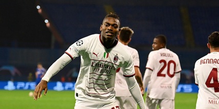 Torino-Milan, i rossoneri partono favoriti