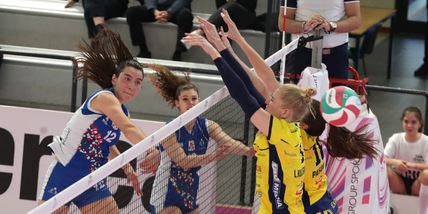Cremona va a vincere in casa del Club Italia