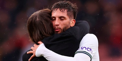 Conte pazzesco, Tottenham 3-2 all'ultimo secondo con Bentancur!