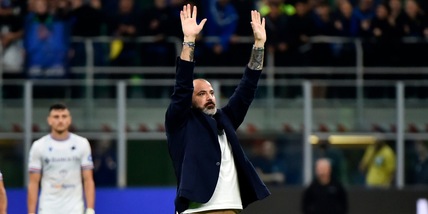 Fantacalcio Sampdoria, Stankovic dopo l'Inter "che accoglienza". E su Caputo e Quagliarella...