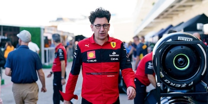 F1 Ferrari, Binotto furioso: "Red Bull illegale, anche 2022 da verificare subito"