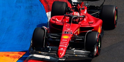 Diretta gara F1 Gp Messico: dove vederla in tv