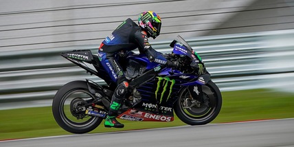 Yamaha, allarme Morbidelli: Jarvis svela il perché