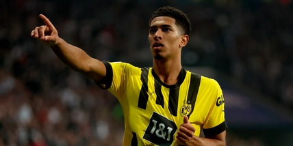 Bellingham, provaci ancora. Golden Boy solo sfiorato