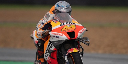 MotoGP, Pol Espargaro sul fratello Aleix: "Non si rende conto di quello che ha fatto"