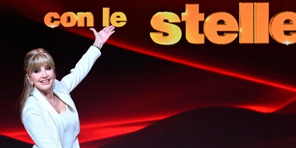 Ballando con le stelle quarta puntata: scelta Costamagna, Garko soprende, classifica e eliminato