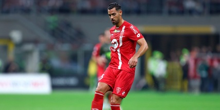 Pablo Marì lascia l'ospedale: la nota del Monza