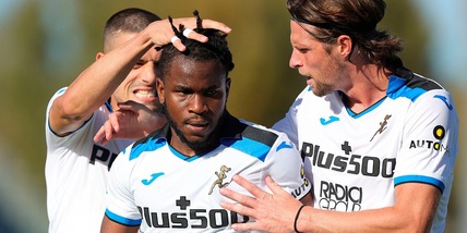 Empoli-Atalanta 0-2: Hateboer sblocca, Lookman raddoppia e trascina la Dea