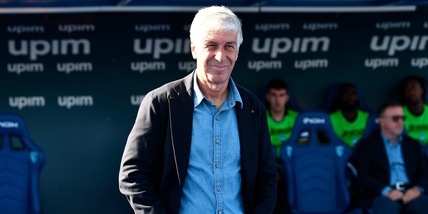 Atalanta, la forza di Demiral e le condizioni di Zapata: parla Gasperini