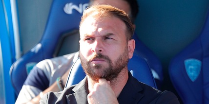 Fantacalcio Empoli, Zanetti: "Ecco perché ho tolto Luperto e De Winter"