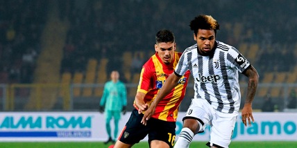 Juventus, McKennie ko dopo Iling: attesa per gli esami