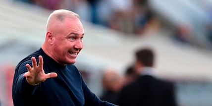 Fantacalcio Cremonese, Alvini dopo l'Udinese: "Ci salveremo"