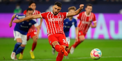 Bundesliga, Grifo show: il Friburgo risponde a Bayern e Union Berlino