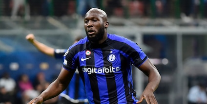 Inter, per Lukaku scatta la missione Juventus