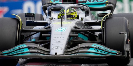 F1, la classifica piloti aggiornata dopo il Gp del Messico