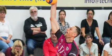 Castellana ferma la capolista Bergamo