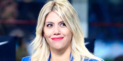 Clamoroso, Wanda Nara a Ballando con le Stelle! Che altro c'è in pentola?