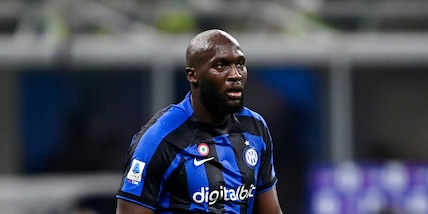 Lukaku salta Juventus-Inter! Altro infortunio muscolare