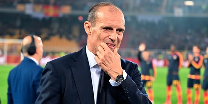 Juve, 16 ko muscolari accusati da 11 giocatori: tutto bene con la preparazione?