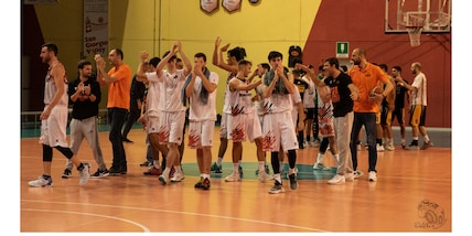 BEA Chieri: terza vittoria stagionale contro la Crocetta