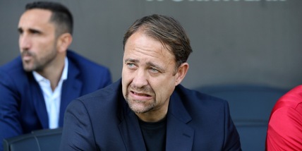 Venezia, ufficiale: Javorcic è stato esonerato