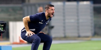 Verona-Roma, Bocchetti e i complimenti di Mourinho: Fanno piacere, ma...