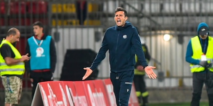 Fantacalcio Bologna, Motta esalta Orsolini: "Sente la partita"