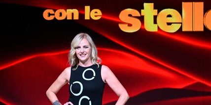Ballando con le Stelle: dopo Garko, scoppia il caso Costamagna