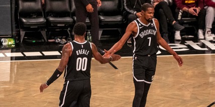 Nba, la notte di Durant e i Jazz vincono ancora senza Fontecchio