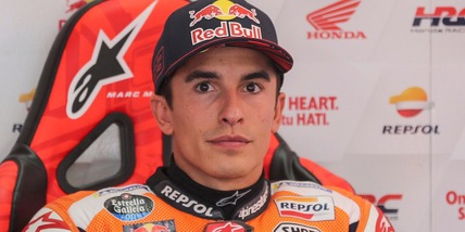 MotoGP Honda, Marquez e l’umiliazione zero vittorie: “A Valencia tra i primi"