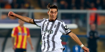 Juve, la carica dei giovani col Psg