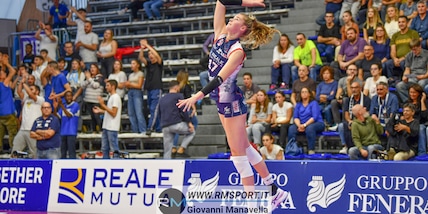 Chieri ’76 in trasferta a Conegliano da capolista