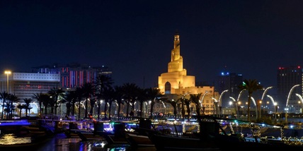 Qatar, l'Onu promuove le riforme del lavoro